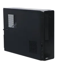 مینی کیس کامپیوتر SADATA OS02M Slim Mini Case
